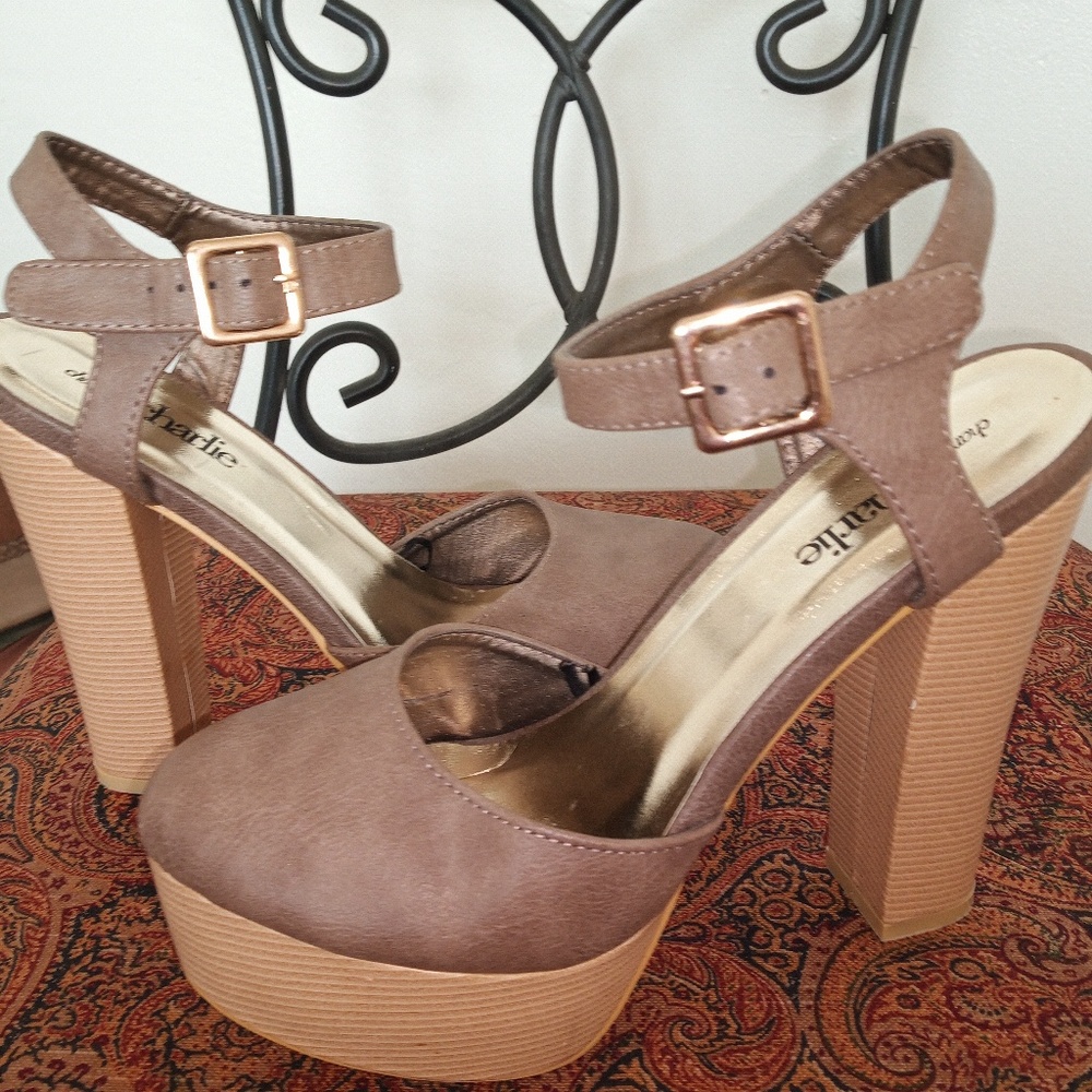 Shoes